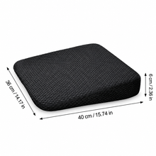 Charger l'image dans la galerie, Coussin rehausseur confort pour voiture
