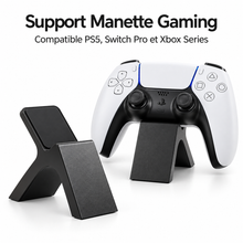 Charger l'image dans la galerie, Support pour manette Playstation
