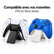 Charger l'image dans la galerie, Support pour manette Playstation
