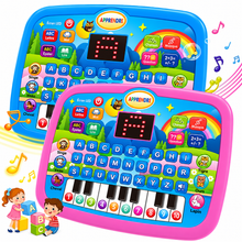 Charger l'image dans la galerie, Tablette éducative pour enfant
