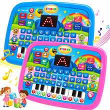 Charger l'image dans la galerie, Tablette éducative pour enfant
