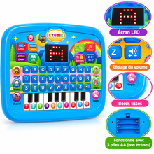 Charger l'image dans la galerie, Tablette éducative pour enfant
