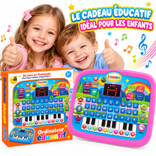 Charger l'image dans la galerie, Tablette éducative pour enfant
