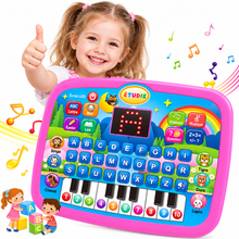 Charger l'image dans la galerie, Tablette éducative pour enfant
