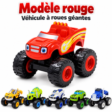 Charger l'image dans la galerie, Mini voitures tout-terrain
