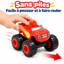 Charger l'image dans la galerie, Mini voitures tout-terrain

