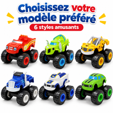 Charger l'image dans la galerie, Mini voitures tout-terrain
