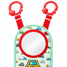 Charger l'image dans la galerie, Volant de conduite interactif pour enfant
