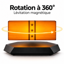 Charger l'image dans la galerie, Lampe Dollar en Lévitation – Rotation à 360°

