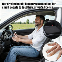 Charger l'image dans la galerie, Coussin rehausseur confort pour voiture
