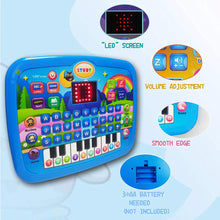 Charger l'image dans la galerie, Tablette éducative pour enfant
