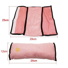 Charger l'image dans la galerie, Coussin de ceinture pour enfant

