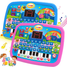 Charger l'image dans la galerie, Tablette éducative pour enfant
