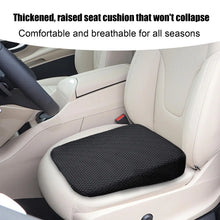 Charger l'image dans la galerie, Coussin rehausseur confort pour voiture
