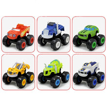Charger l'image dans la galerie, Mini voitures tout-terrain
