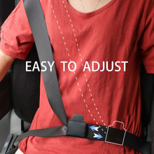 Charger l'image dans la galerie, Ajusteur de ceinture pour voiture
