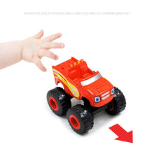 Charger l'image dans la galerie, Mini voitures tout-terrain
