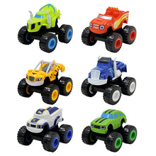 Charger l'image dans la galerie, Mini voitures tout-terrain
