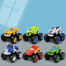 Charger l'image dans la galerie, Mini voitures tout-terrain
