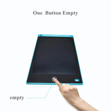 Charger l'image dans la galerie, Tablette de dessin LCD pour enfant
