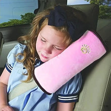 Charger l'image dans la galerie, Coussin de ceinture pour enfant
