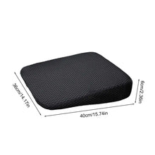 Charger l'image dans la galerie, Coussin rehausseur confort pour voiture
