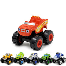 Charger l'image dans la galerie, Mini voitures tout-terrain
