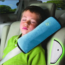 Charger l'image dans la galerie, Coussin de ceinture pour enfant
